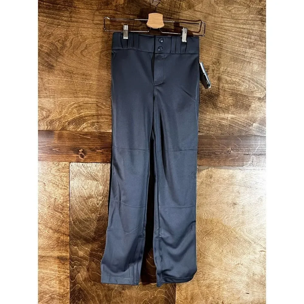 Youth Baseball Pants Gray New with Tags Sport‎ Athletic Apparel - Picture 2 of 6